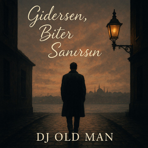 Gidersen Biter Sanırsın