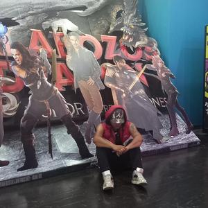 Ese Perfume (Seba El Gitano) X SMOKE G (feat. Seba el gitano)