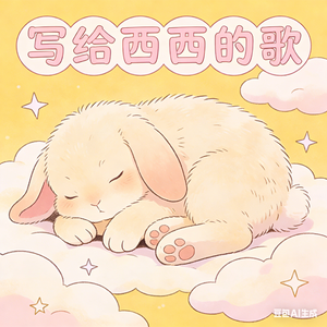 写给西西的歌