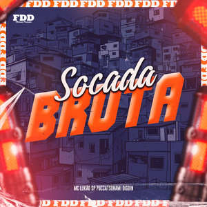 Socada Bruta