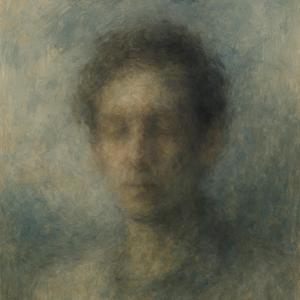 明日を信じられない朝