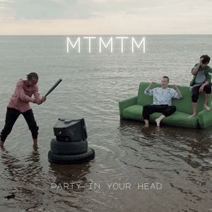 Party in Your Head