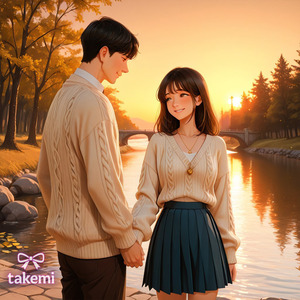 তুমি আর আমি, চিরকাল