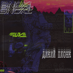 Дикий пхонк