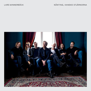 Nånting, kanske stjärnorna