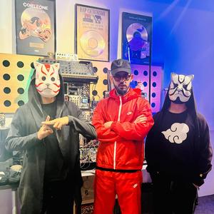 Agent Orange (feat. Tha Trickaz)