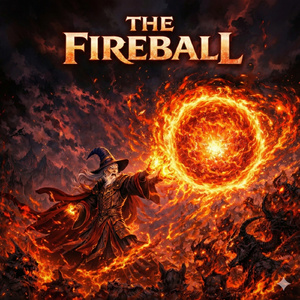 The Fireball