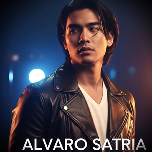 Ku Tetap di Sini Meski Kau Pergi