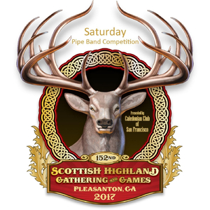 The Atholl and Breadalbane Gathering / Seonaidh’s Tune / The Cup of Tea (Live)