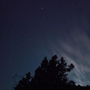 Tıpkı bir karanlık gibisin