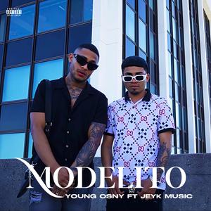 Modelito (young Osny) (feat. jeyk music)