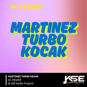 MARTINEZ TURBO KOCAK