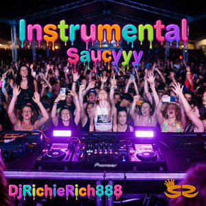 Saucyyy Instrumental