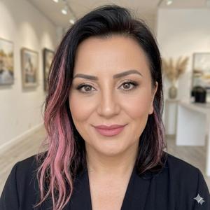 Mahsun Çiçeğin Baharı