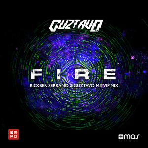 Fire (Vip Mix)