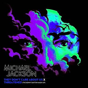 Blood On The Dance Floor x Dangerous (The White Panda Extended Mash-Up) [Remastered by Kenny Saxton]