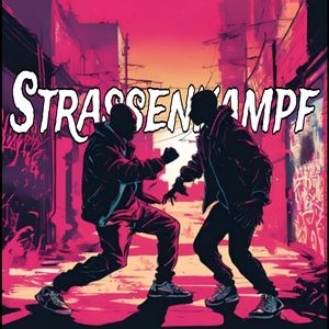 Straßenkampf