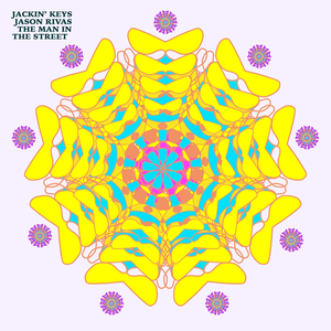 The Man in the Street