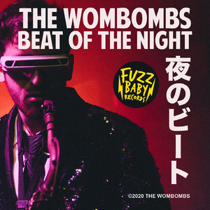 Beat of the Night