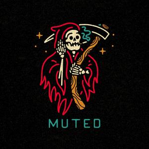 Muted