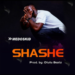 Shashe