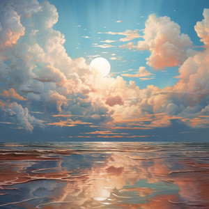 Seaside Barcarole's Flowing Melodies