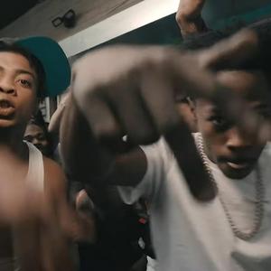 Let's Get It On (feat. tg flockaa & yf ty)