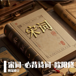 卖油翁	宋·欧阳修