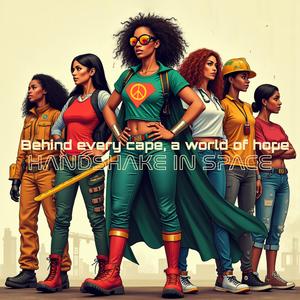 Ocean drive (feat. Jolina Elísh)