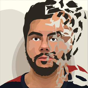 El Hachazo (feat. K4)