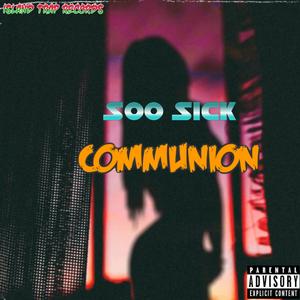 Communion (feat. SOSICK ANTIGUA)