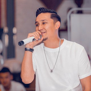 【维吾尔族歌手】 BilalEnwer