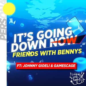 It's Going Down Now (From "Persona 3 Reload")