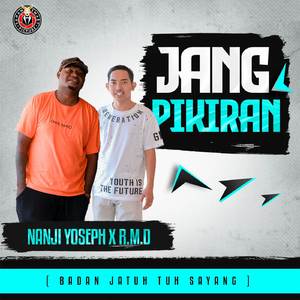 JANG PIKIRAN