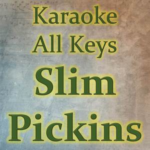 Slim Pickins (Karaoke Version)