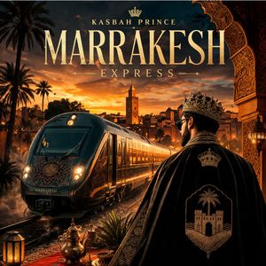 Marrakesh Express