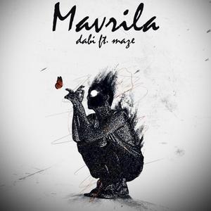 Mavrila (feat. Maze)