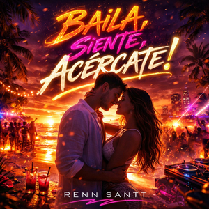 Baila, Siente, Acércate