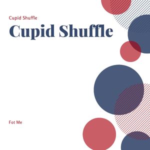 Cupid Shuffle (Slowed)
