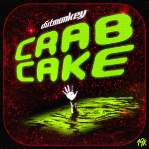 CRAB CAKE