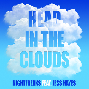 Head in the Clouds (feat. Jess Hayes) [Instrumental]