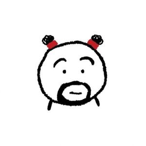 心如止水（0.8x）