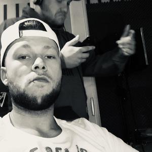 Handgranatenrap (feat. Barracuda & Mosaik)