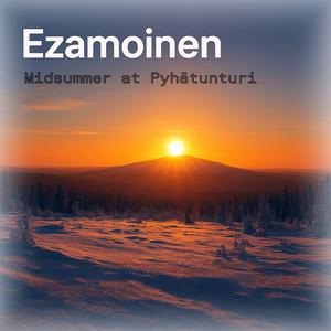 Midsummer at Pyhätunturi