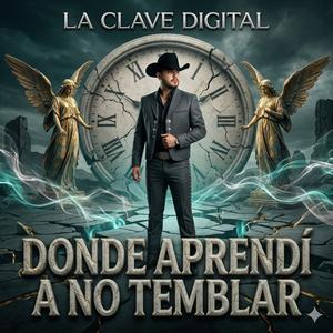 DONDE APRENDI A NO TEMBLAR