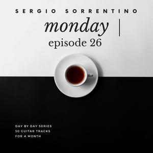 Monday: Episode 26