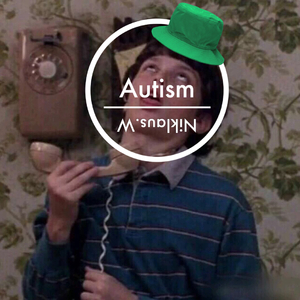 Autism(×_×)