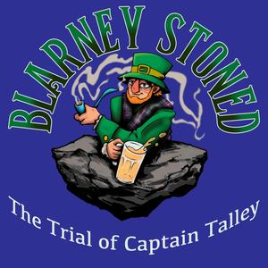 The Trial of Captain Talley