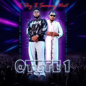 Otete 1