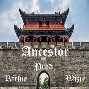 "Ancestor" Ethnic X Mongolian 蒙古风 Trap Beat